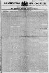 Leamington Spa Courier Saturday 20 November 1830 Page 1