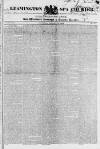 Leamington Spa Courier Saturday 22 January 1831 Page 1
