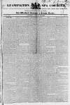 Leamington Spa Courier Saturday 29 January 1831 Page 1