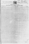 Leamington Spa Courier Saturday 09 April 1831 Page 1