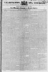 Leamington Spa Courier Saturday 19 November 1831 Page 1