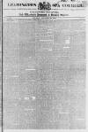 Leamington Spa Courier Saturday 26 November 1831 Page 1