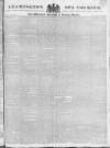 Leamington Spa Courier Saturday 26 January 1833 Page 1