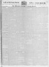 Leamington Spa Courier Saturday 20 April 1833 Page 1