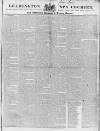 Leamington Spa Courier Saturday 11 January 1834 Page 1