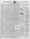 Leamington Spa Courier Saturday 01 November 1834 Page 1