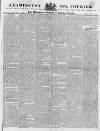 Leamington Spa Courier Saturday 03 January 1835 Page 1