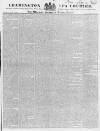 Leamington Spa Courier Saturday 10 January 1835 Page 1