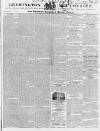 Leamington Spa Courier Saturday 17 January 1835 Page 1