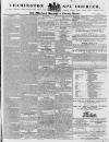 Leamington Spa Courier Saturday 07 November 1835 Page 1