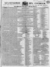 Leamington Spa Courier Saturday 02 January 1836 Page 1