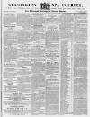 Leamington Spa Courier Saturday 29 October 1836 Page 1
