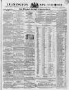Leamington Spa Courier Saturday 05 November 1836 Page 1