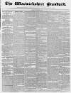 Leamington Spa Courier Saturday 12 November 1836 Page 3