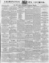 Leamington Spa Courier Saturday 19 November 1836 Page 1