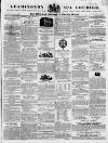 Leamington Spa Courier Saturday 14 January 1837 Page 1