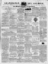 Leamington Spa Courier Saturday 21 January 1837 Page 1