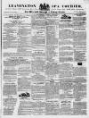 Leamington Spa Courier Saturday 28 January 1837 Page 1