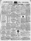 Leamington Spa Courier Saturday 01 April 1837 Page 1