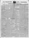 Leamington Spa Courier Saturday 15 April 1837 Page 1
