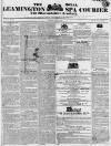 Leamington Spa Courier Saturday 18 August 1838 Page 1