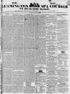 Leamington Spa Courier Saturday 12 January 1839 Page 1