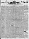 Leamington Spa Courier Saturday 15 June 1839 Page 1