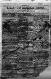 Leicester Journal Saturday 16 June 1759 Page 1