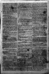 Leicester Journal Saturday 15 September 1759 Page 3