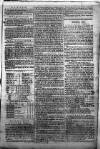 Leicester Journal Saturday 15 December 1759 Page 3