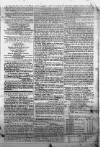 Leicester Journal Saturday 15 March 1760 Page 3