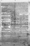 Leicester Journal Saturday 22 March 1760 Page 3