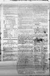 Leicester Journal Saturday 22 March 1760 Page 4