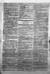 Leicester Journal Saturday 10 May 1760 Page 3