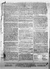 Leicester Journal Saturday 11 April 1761 Page 4
