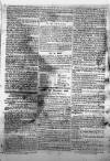 Leicester Journal Saturday 23 May 1761 Page 3