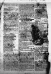 Leicester Journal Saturday 21 November 1761 Page 3