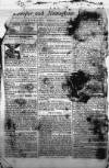 Leicester Journal Saturday 05 December 1761 Page 1