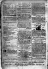 Leicester Journal Saturday 09 January 1762 Page 4
