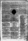 Leicester Journal Saturday 30 January 1762 Page 3
