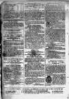 Leicester Journal Saturday 30 January 1762 Page 4