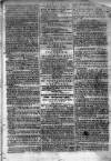 Leicester Journal Saturday 27 February 1762 Page 3