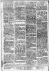 Leicester Journal Saturday 15 February 1766 Page 4