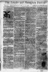 Leicester Journal