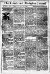 Leicester Journal