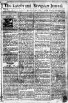 Leicester Journal