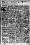 Leicester Journal