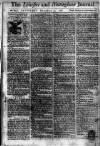 Leicester Journal