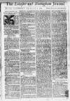 Leicester Journal