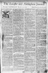 Leicester Journal